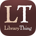 LibraryThing Logo